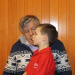 Novoletna akademija AŠZ Dom