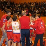 Novoletna akademija AŠZ Dom