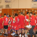 Novoletna akademija AŠZ Dom