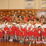 Novoletna akademija AŠZ Dom