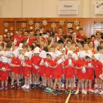 Novoletna akademija AŠZ Dom