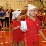 Novoletna akademija AŠZ Dom