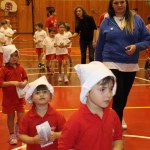 Novoletna akademija AŠZ Dom