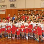 Novoletna akademija AŠZ Dom