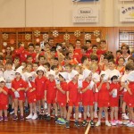 Novoletna akademija AŠZ Dom