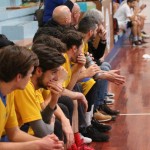 Kontovel – Cus Trieste