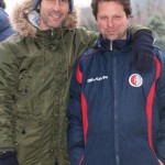 Primorec - Chiarbola Ponziana