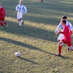 Zarja - Turriaco Fogliano