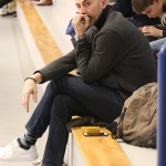 Sloga Tabor Televita – Silvolley Trebaseleghe