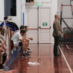 Kontovel – Cus Trieste