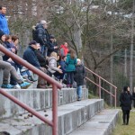 Kras Repen - ISM Gradisca