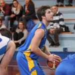 Kontovel – Cus Trieste