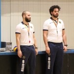 Sloga Tabor Televita – Silvolley Trebaseleghe