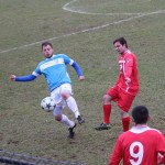 Primorec - Chiarbola Ponziana