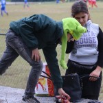 Kras Repen - ISM Gradisca