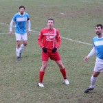 Primorec - Chiarbola Ponziana