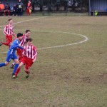 Kras Repen - ISM Gradisca