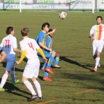 Primorje – Sistiana Sesljan