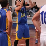 Kontovel – Cus Trieste