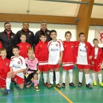 Zimski nogometni pokal ZSŠDI