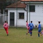 Kras Repen - ISM Gradisca