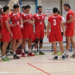 Sloga Tabor Televita – Silvolley Trebaseleghe