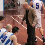 Kontovel – Cus Trieste