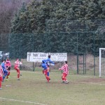 Kras Repen - ISM Gradisca