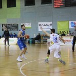 Arzignano - Jadran Ispem