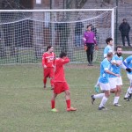 Primorec - Chiarbola Ponziana