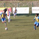 Primorje – Sistiana Sesljan