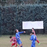 Kras Repen - ISM Gradisca