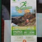 Orientacijski tek Brez meja