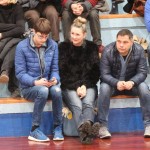 Kontovel – Cus Trieste