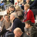 Sloga Tabor Televita – Silvolley Trebaseleghe