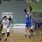 Arzignano - Jadran Ispem