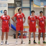 Sloga Tabor Televita – Silvolley Trebaseleghe