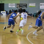 Arzignano - Jadran Ispem