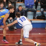 Kontovel – Cus Trieste