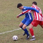 Kras Repen - ISM Gradisca