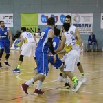 Arzignano - Jadran Ispem