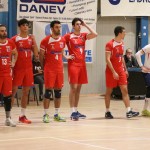 Sloga Tabor Televita – Silvolley Trebaseleghe