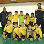 Zimski nogometni pokal ZSŠDI