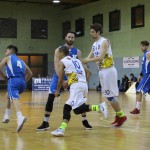 Arzignano - Jadran Ispem