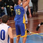 Kontovel – Cus Trieste