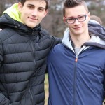 Kras Repen - ISM Gradisca