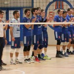 Sloga Tabor Televita – Silvolley Trebaseleghe