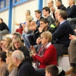 Sloga Tabor Televita – Silvolley Trebaseleghe