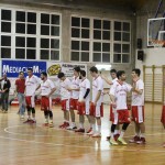 Jadran Ispem - Padova