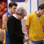 Kontovel – Cus Trieste